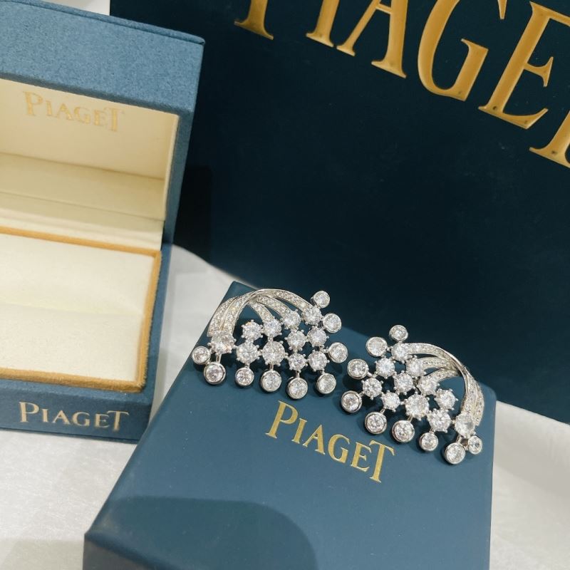 Piaget Earrings